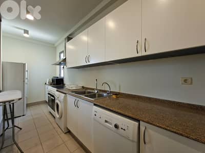 GMC126LG Apartment for sale in Achrafieh - شقة للبيع في الأشرفية