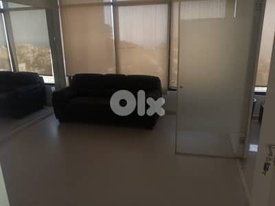 Furnished Office For Rent  In Mtayleb