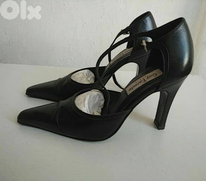 Guy Laroche shoes (lace,36) - Not Negotiable 0