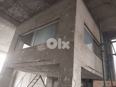 مستودع صناعي للبيع في روميةIndustrial Depot for sale in Roumieh