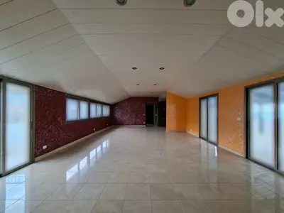 GMC128LG Apartment for rent in Aley - شقة للإيجار في عاليه
