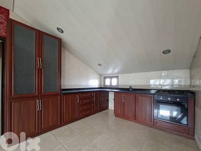 GMC128LG Apartment for rent in Aley - شقة للإيجار في عاليه