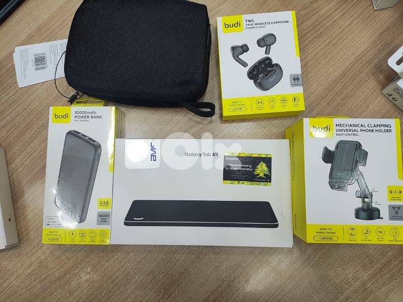 Samsung Galaxy tab a11 64GB offer 0