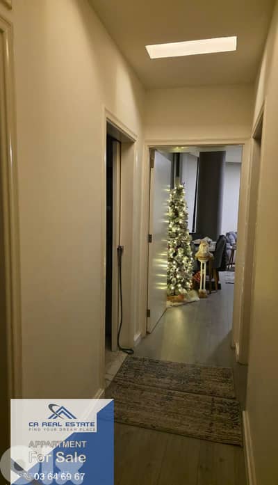 deluxe apartment for sale in hazmieh