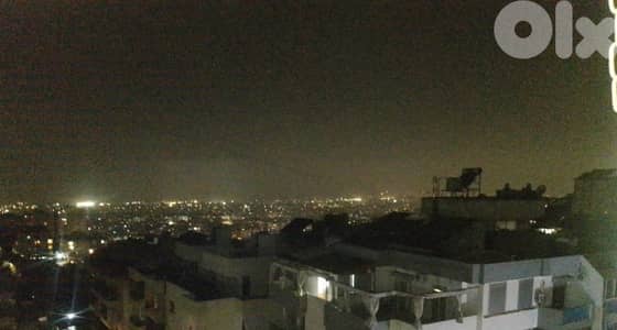 Decorated Apartment For Sale In Sibnay شقة للبيع في سبناي