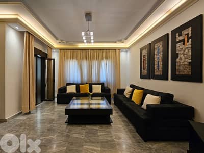 GMC129LG Apartment for rent in Fassouh - شقة للإيجار في الفسوح