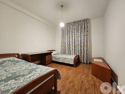 GMC129LG Apartment for rent in Fassouh - شقة للإيجار في الفسوح