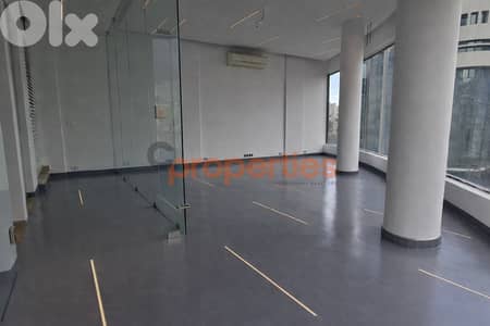Office For Rent in Achrafieh – CPBMH01