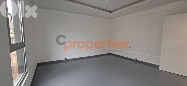 Office For Rent in Achrafieh – CPBMH01