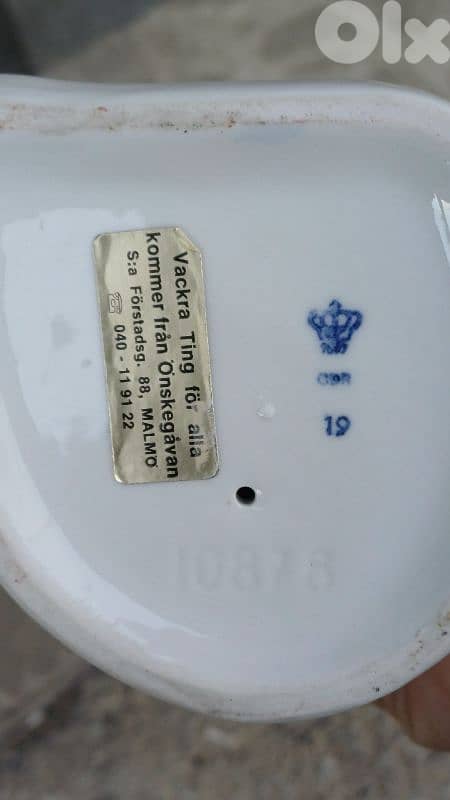 antique 9