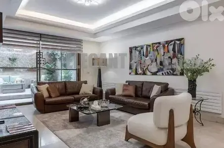 Monthly Payment | All Inclusive Price | Fully Furnished | For Rent