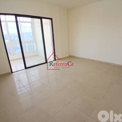 Renovated apartment in Horsh Tabet شقة متجديده في حرش تابت