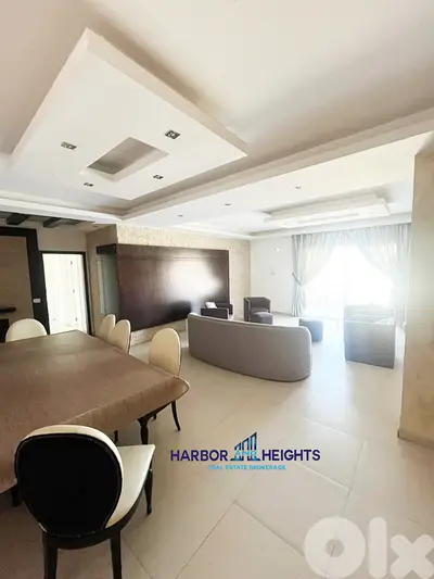 Apartment for Rent in Kfaryassine - شقة للإيجار في كفرياسين