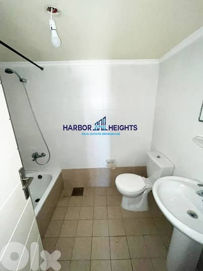 Apartment for Rent in Kfaryassine - شقة للإيجار في كفرياسين