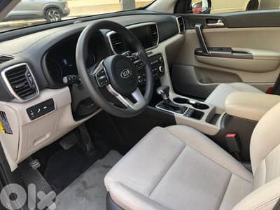 Kia Sportage 2020