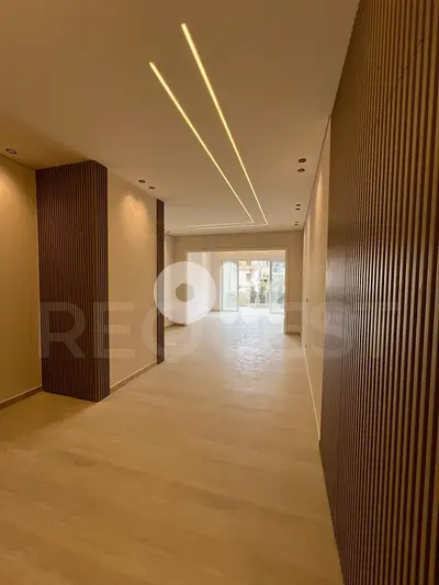 Apartment For Sale in Furn El Chebbak شقة للبيع في فرن الشباك