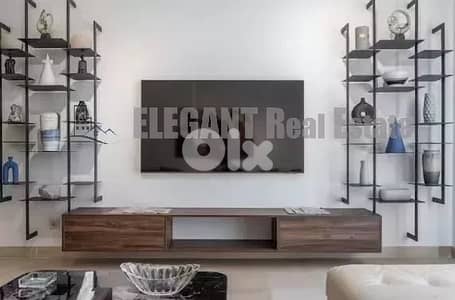 Monthly Payment All Inclusive Price | Fully Furnished | For Rent
