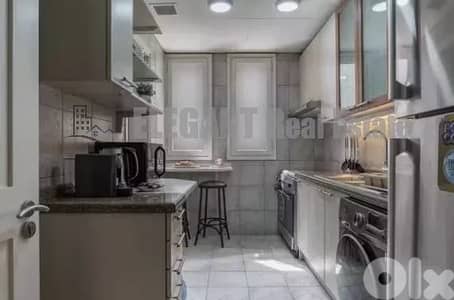 Monthly Payment All Inclusive Price | Fully Furnished | For Rent