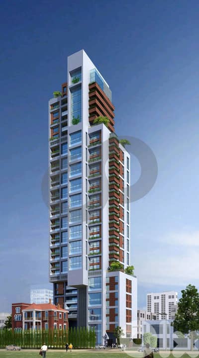 under construction,parking, Gym, pool, beirut, bliss/بليس REF#NS133925