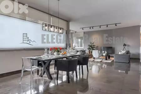 All inclusive Price Monthly Rental | Fully Furnished and decorated