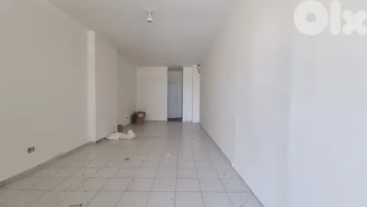 GMC260MAN Shop for rent in Mtayleb - محل للإيجار في المطيلب