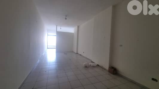 GMC260MAN Shop for rent in Mtayleb - محل للإيجار في المطيلب