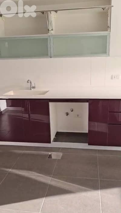 Apartment for sale in Mansourieh شقة للبيع في منصورية
