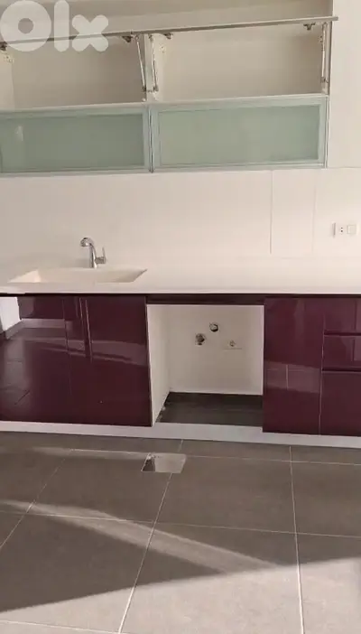Apartment for sale in Mansourieh شقة للبيع في منصورية