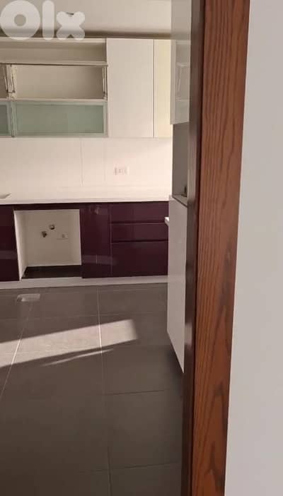 Apartment for sale in Mansourieh شقة للبيع في منصورية