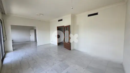 Apartment For Sale in Horch Tabet شقة للبيع في حرش تابيت