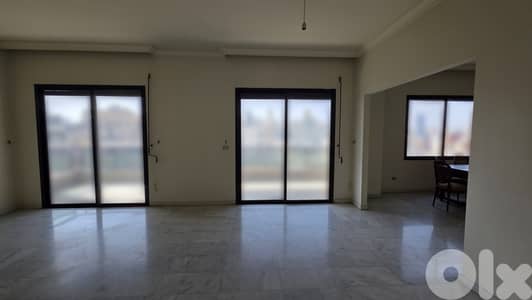 Apartment For Sale in Horch Tabet شقة للبيع في حرش تابيت