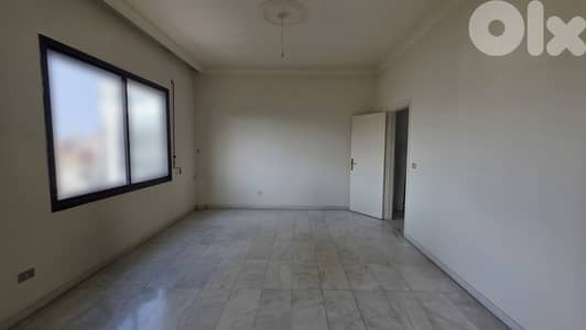 Apartment For Sale in Horch Tabet شقة للبيع في حرش تابيت