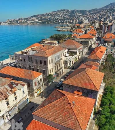 Shop for rent in the heart of Jounieh / جونيه REF#GZ133928
