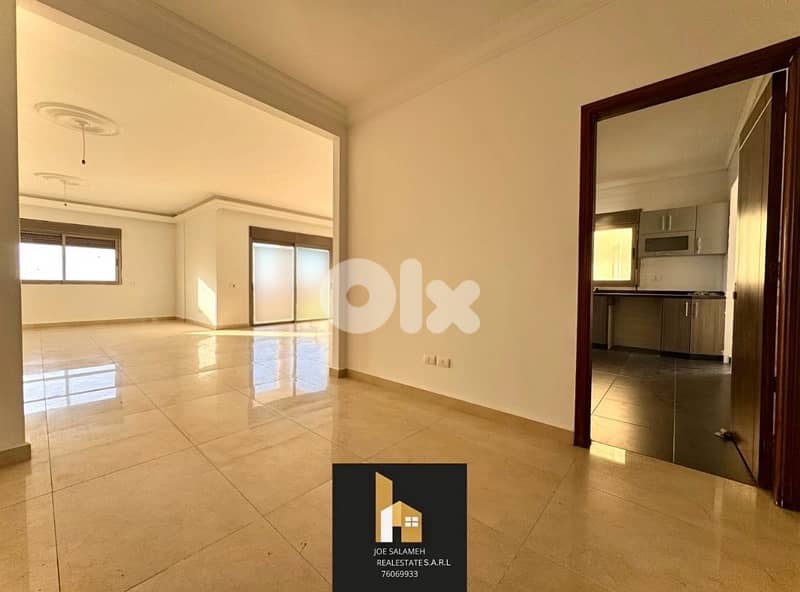 Brand New apartment for sale in Sahel Alma Partial Sea View High End 0