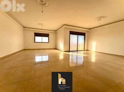 Brand New apartment for sale in Sahel Alma Partial Sea View High End