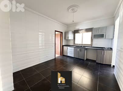 Brand New apartment for sale in Sahel Alma Partial Sea View High End