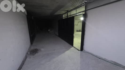 Warehouse for Sale in Louaizeh – Baabda District مستودع للبيع في منطقة Warehouse for Sale in Louaizeh – Baabda District مستودع للبيع في منطقة