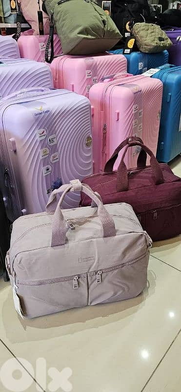 Mindesa Duffle bag, Gym bag, hand bag, travel bags 81539225 0
