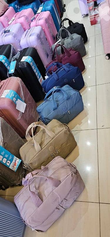 Mindesa Duffle bag, Gym bag, hand bag, travel bags 81539225 1