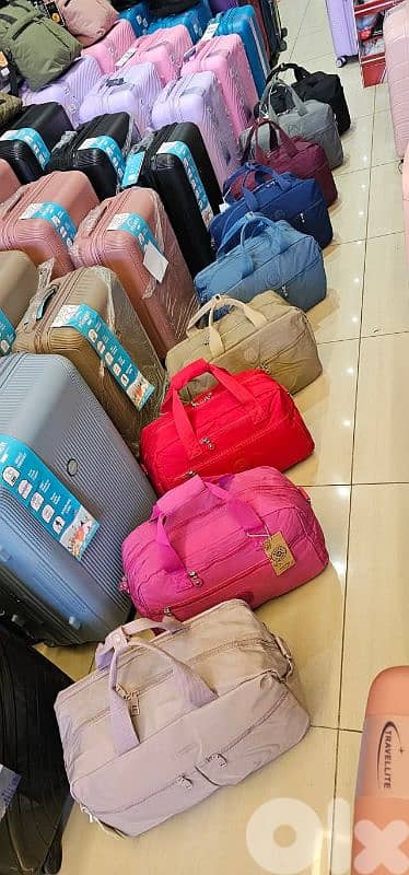 Mindesa Duffle bag, Gym bag, hand bag, travel bags 81539225 2