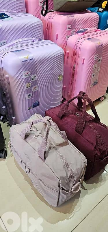 Mindesa Duffle bag, Gym bag, hand bag, travel bags 81539225 3