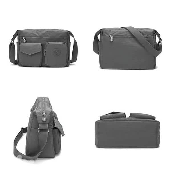 Mindesa Authentic duffel bag, hand bag, gym bag now available 81539225 4
