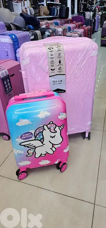 Kids Suitcases at 40% OFF luggage travel bags 81539225