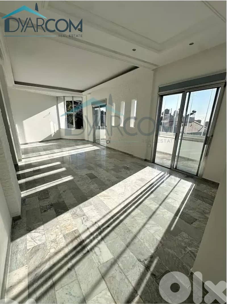 DY3339 - Fanar Prime Location Apartment for Sale! 0