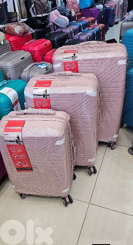 travel bags luggage suitcases set 50% discount 81539225 1