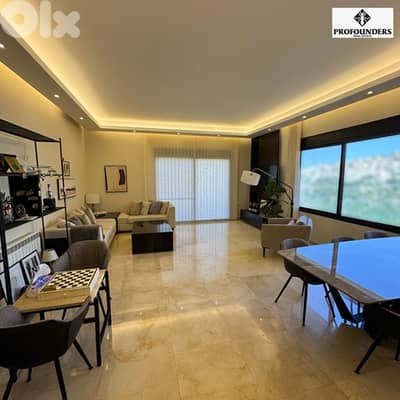 Apartment for sale in Monteverde شقة للبيع في المونتيفردي