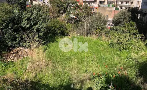 Prime location for sale in Jal El Dib | Sea view