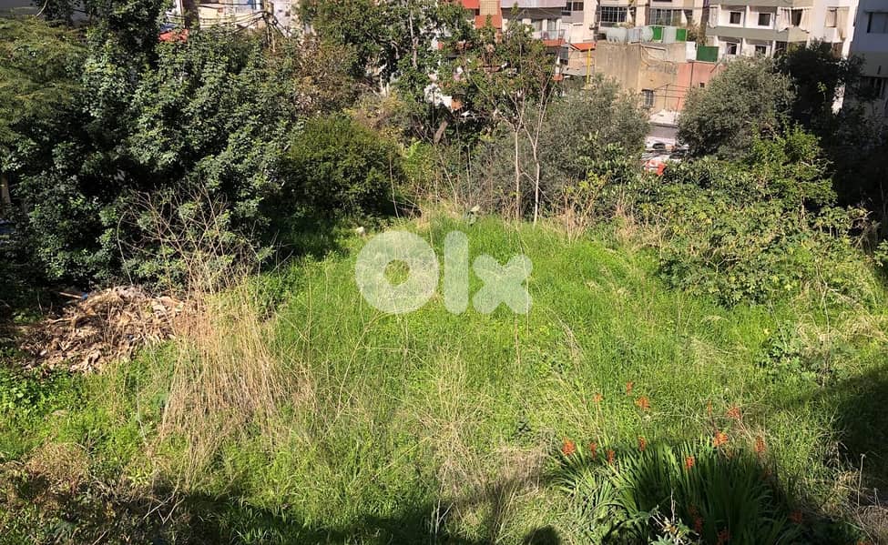 Prime location for sale in Jal El Dib | Sea view 0
