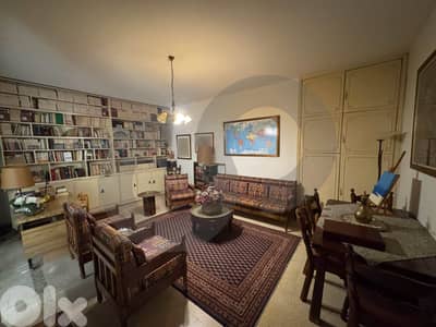 elevator, parking, 5 balconies,Mar Elias/مار الياس REF#TD133933