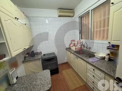 elevator, parking, 5 balconies,Mar Elias/مار الياس REF#TD133933